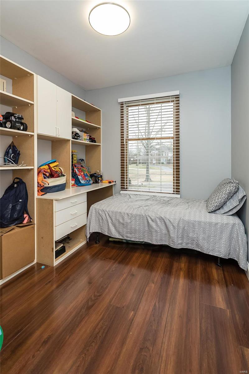 Chatsworth Place - Residential