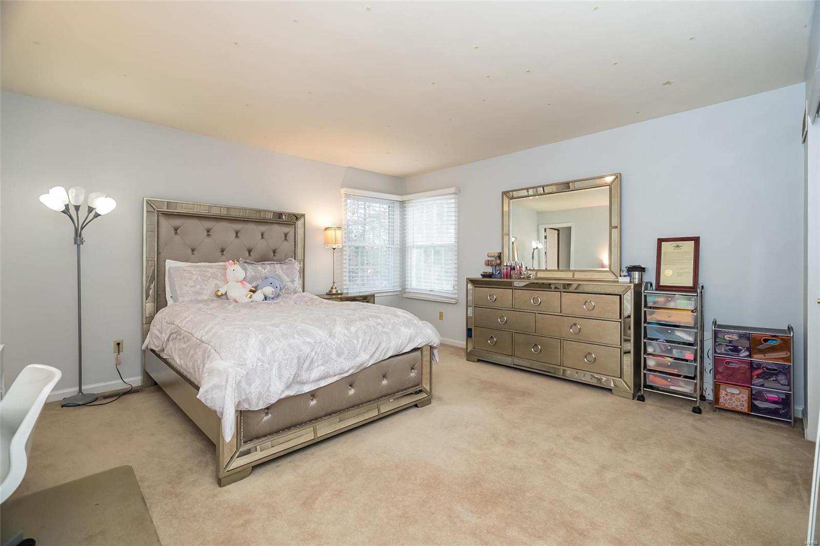 Chatsworth Place - Residential