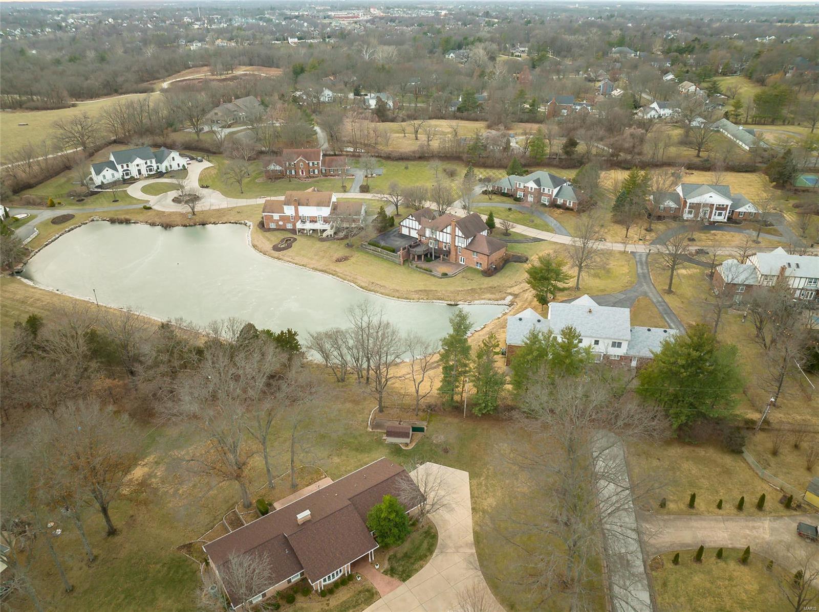 Chatsworth Place - Residential