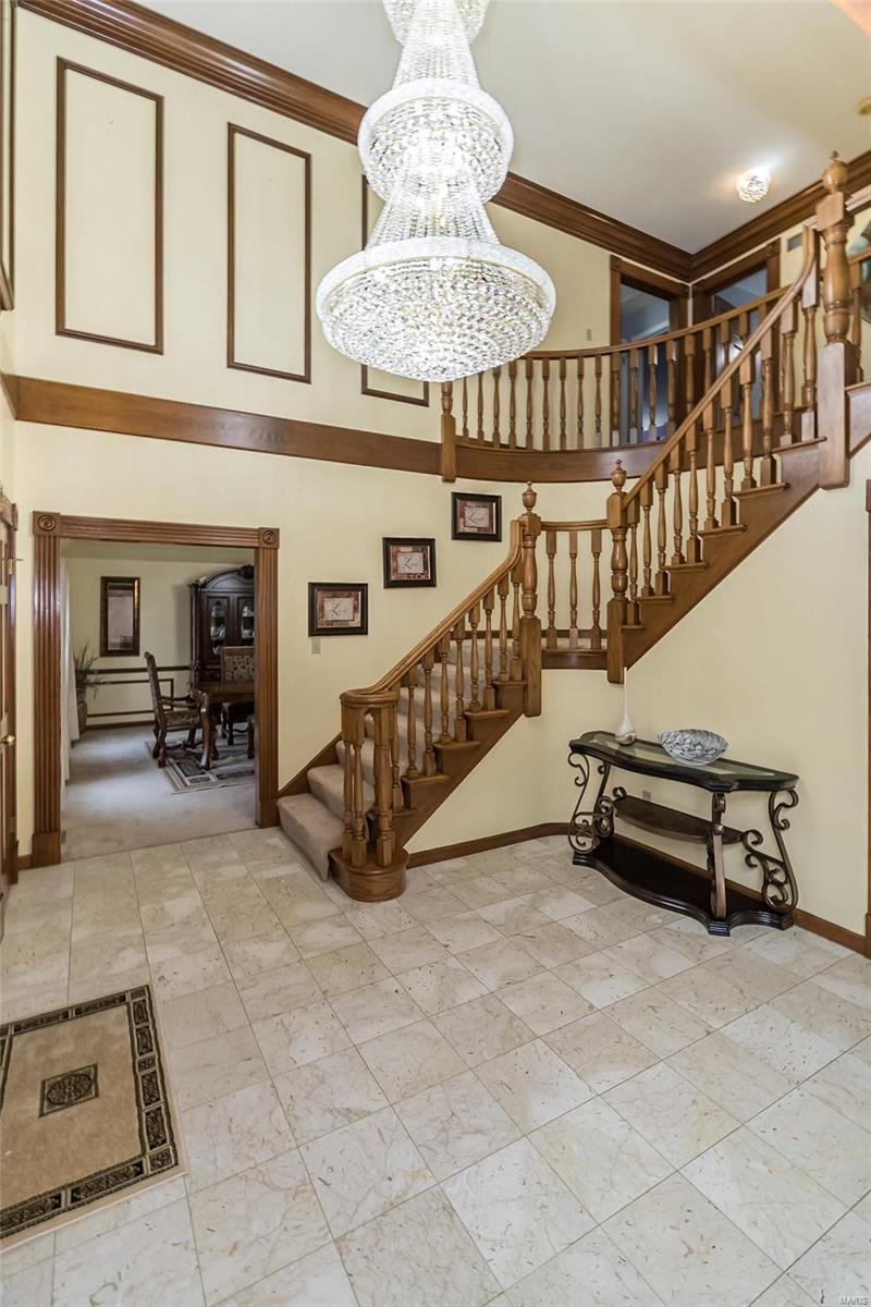 Chatsworth Place - Residential