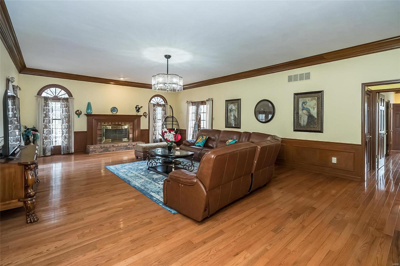 Chatsworth Place - Residential