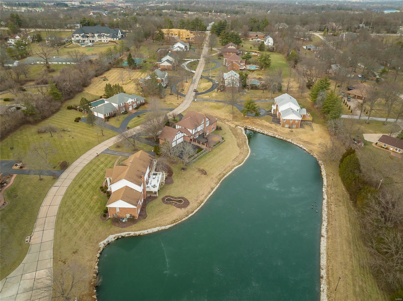 Chatsworth Place - Residential