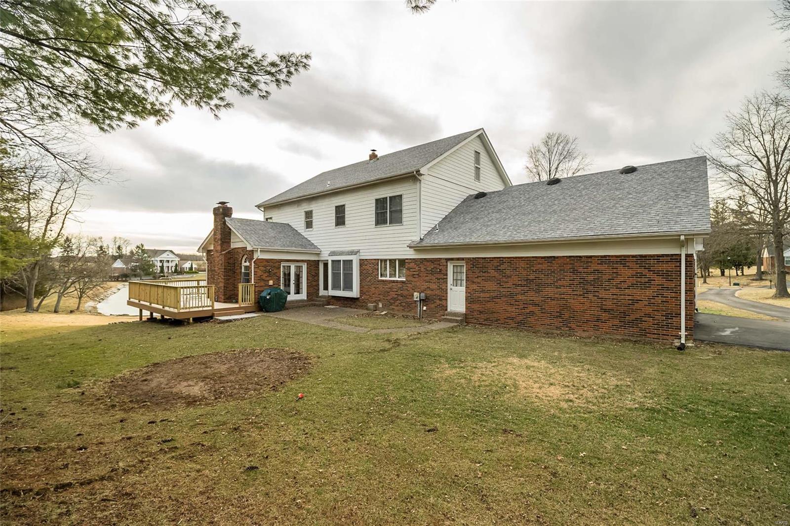 Chatsworth Place - Residential