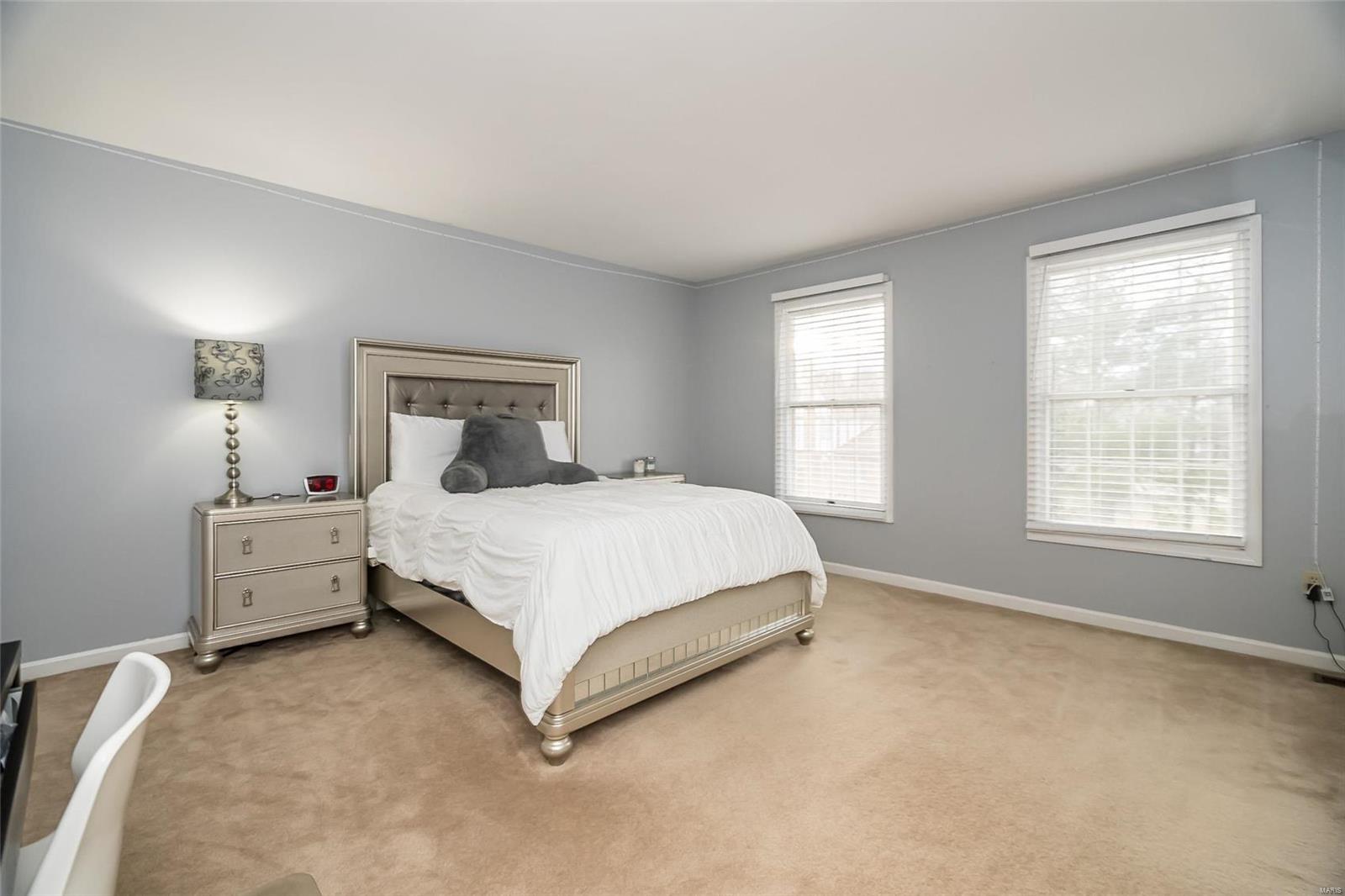 Chatsworth Place - Residential