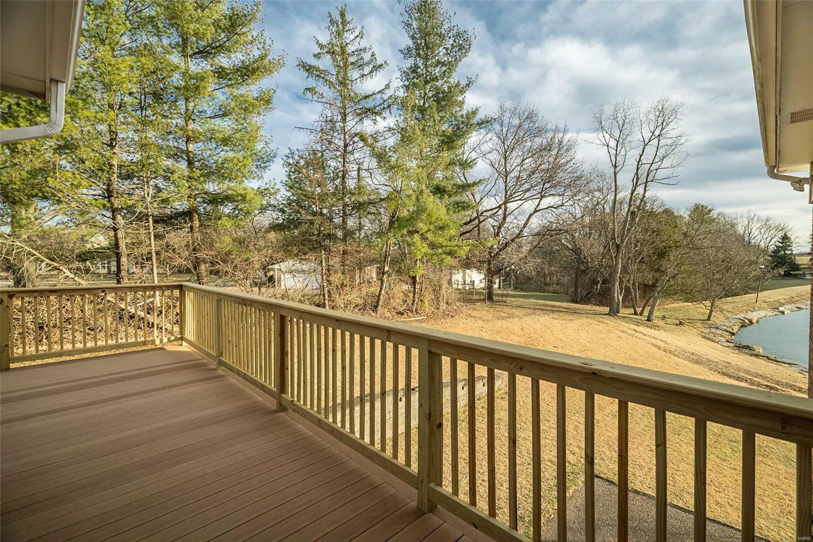 Chatsworth Place - Residential