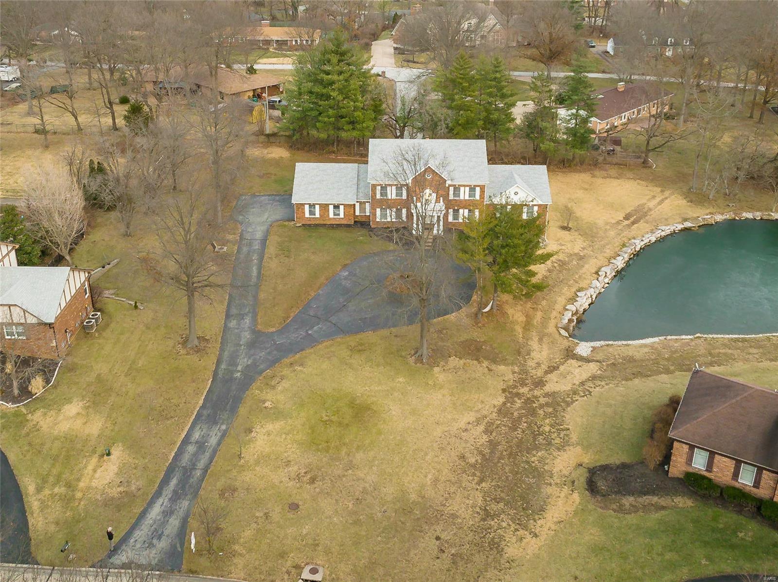 Chatsworth Place - Residential