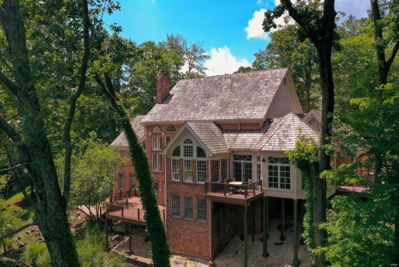 Cedars Valley - Residential