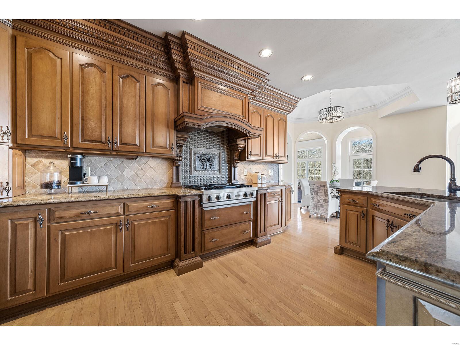 Cedars Valley - Residential