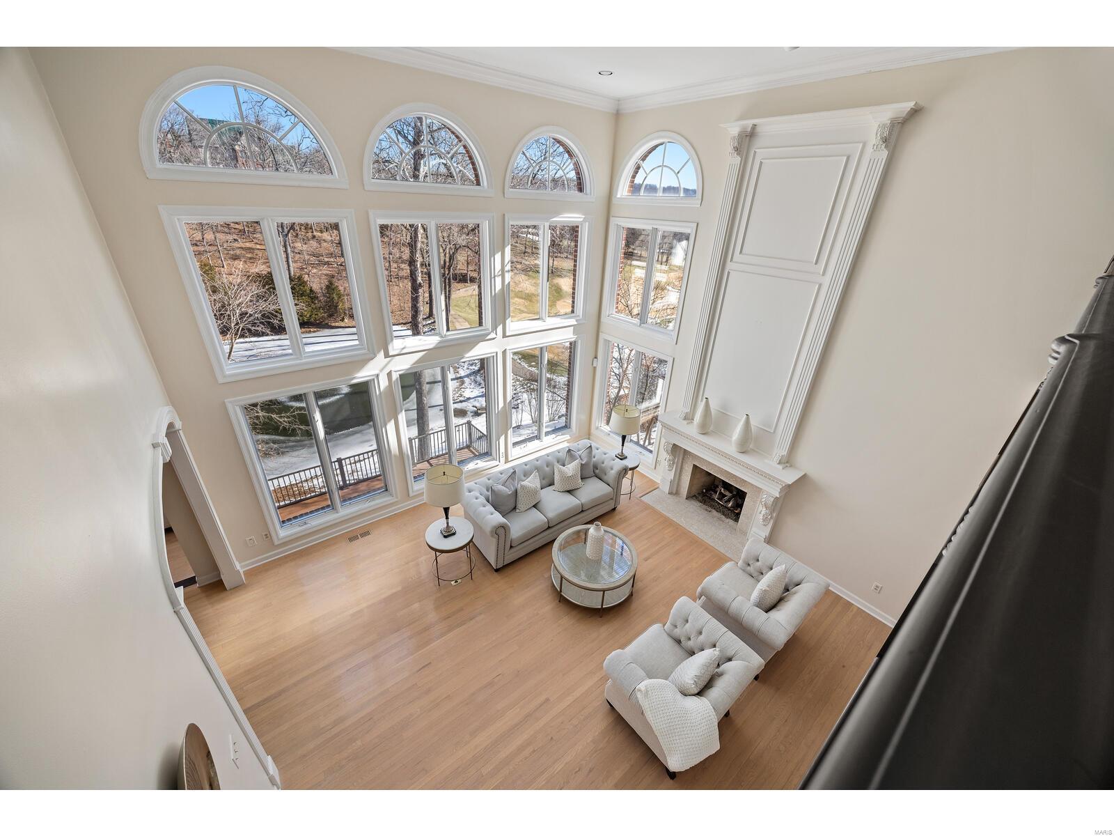 Cedars Valley - Residential