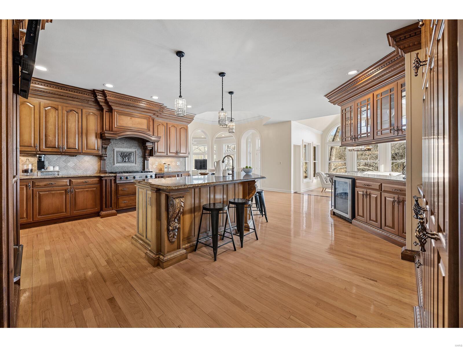 Cedars Valley - Residential