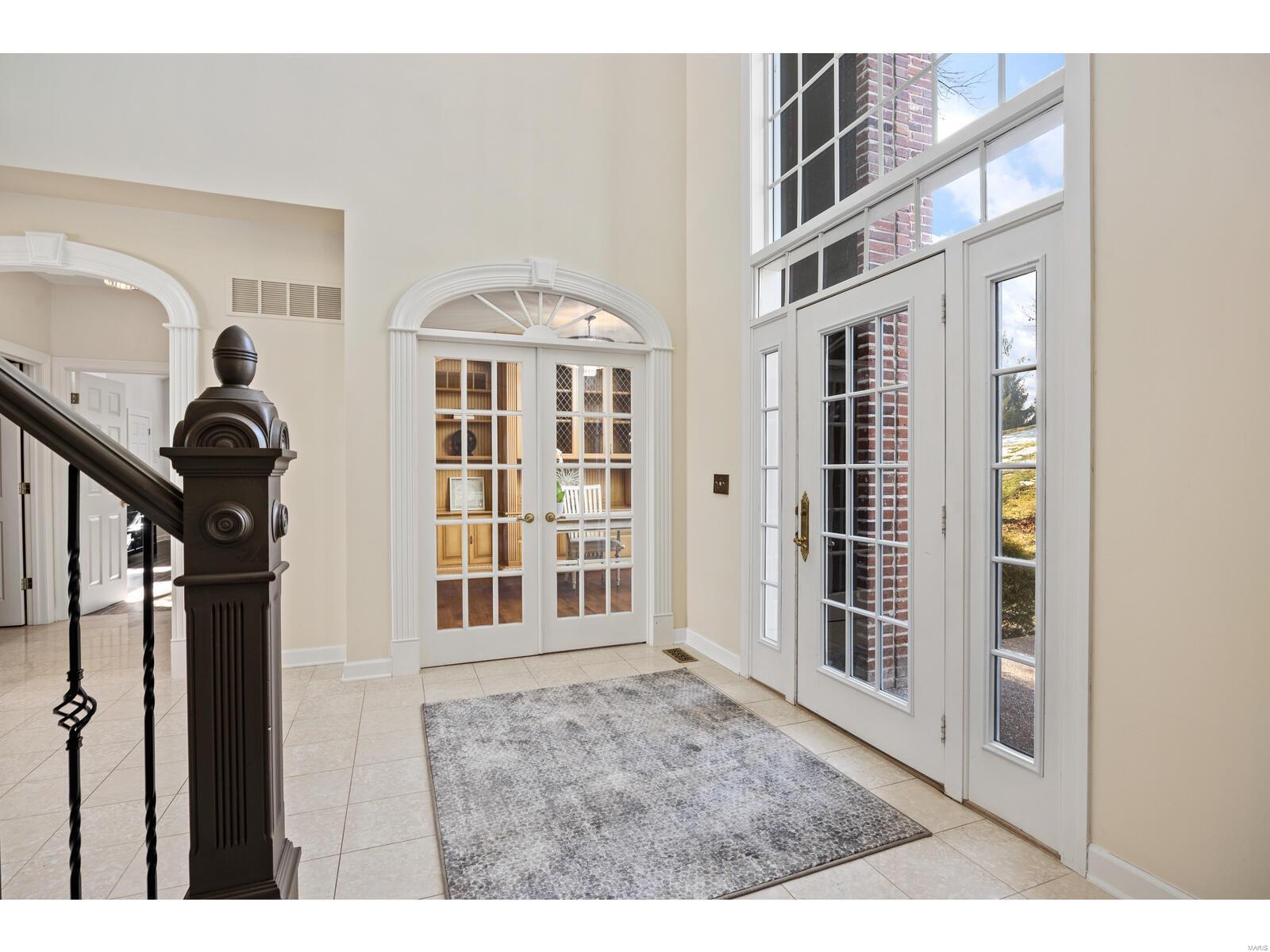 Cedars Valley - Residential