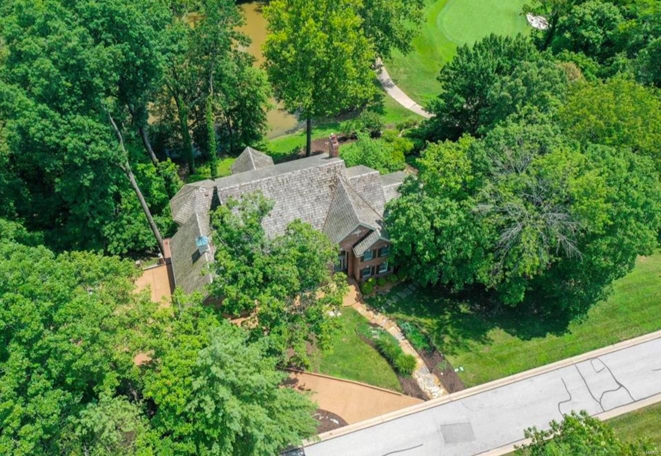 Cedars Valley - Residential