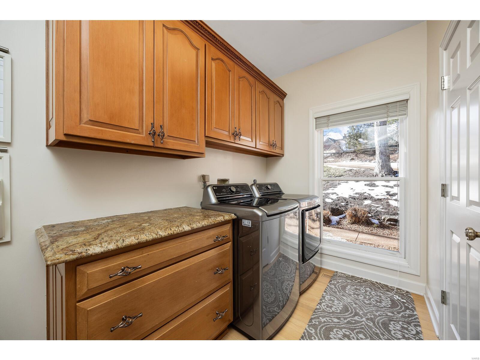 Cedars Valley - Residential