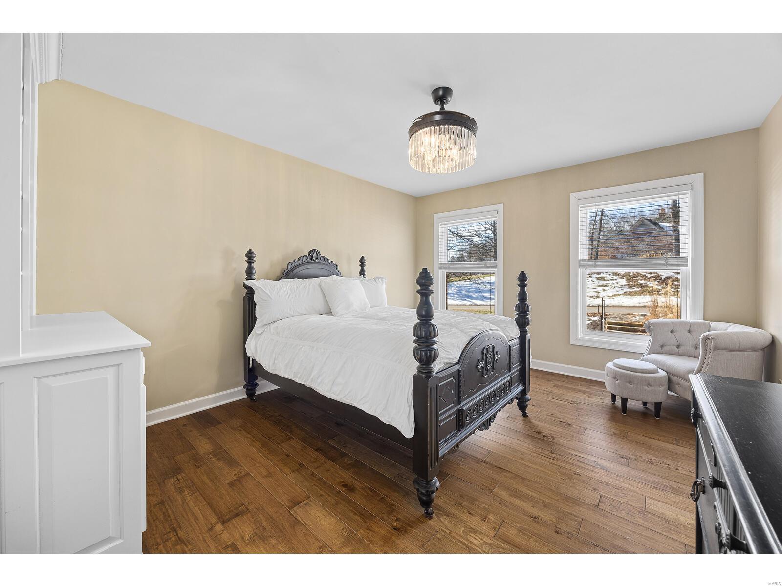 Cedars Valley - Residential