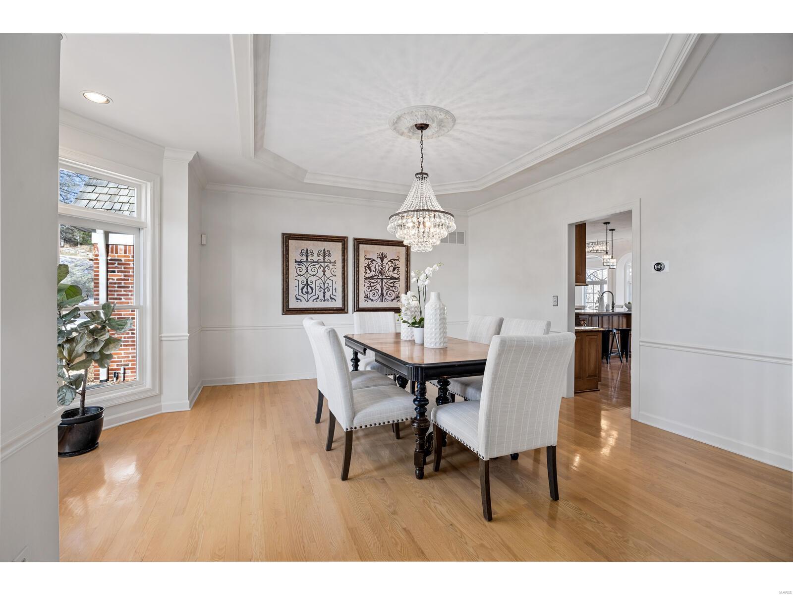 Cedars Valley - Residential