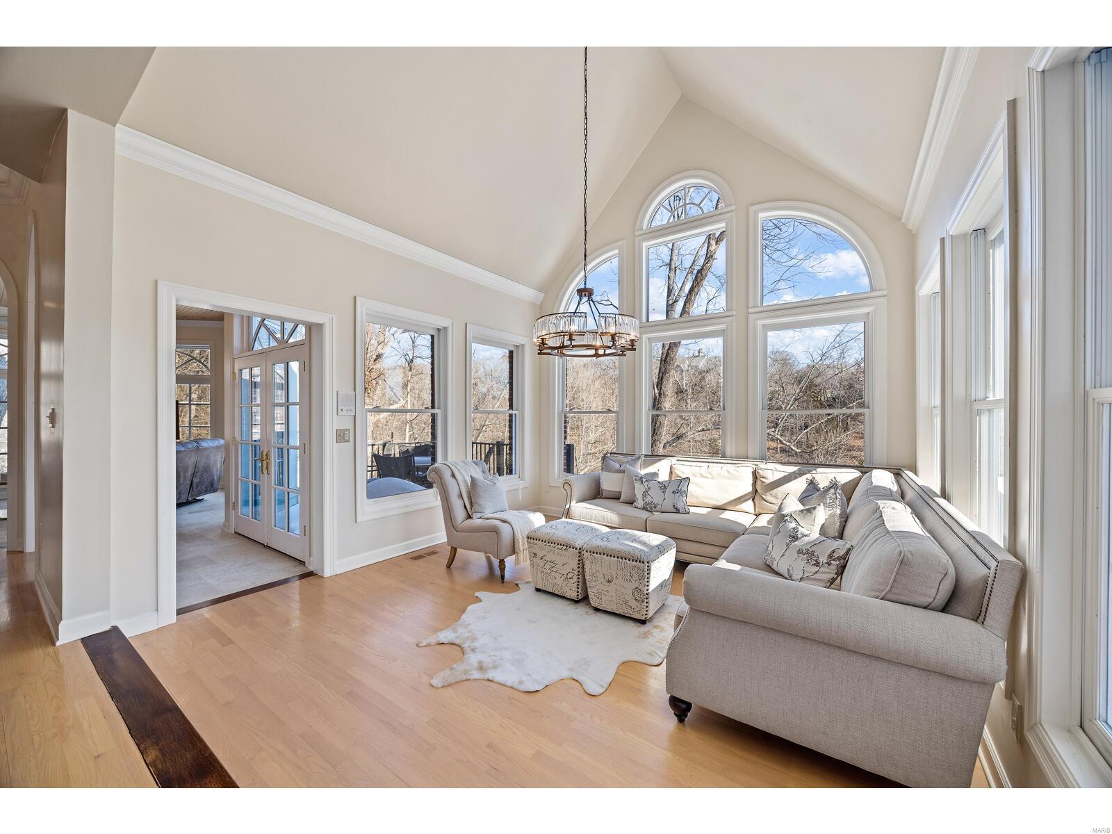 Cedars Valley - Residential