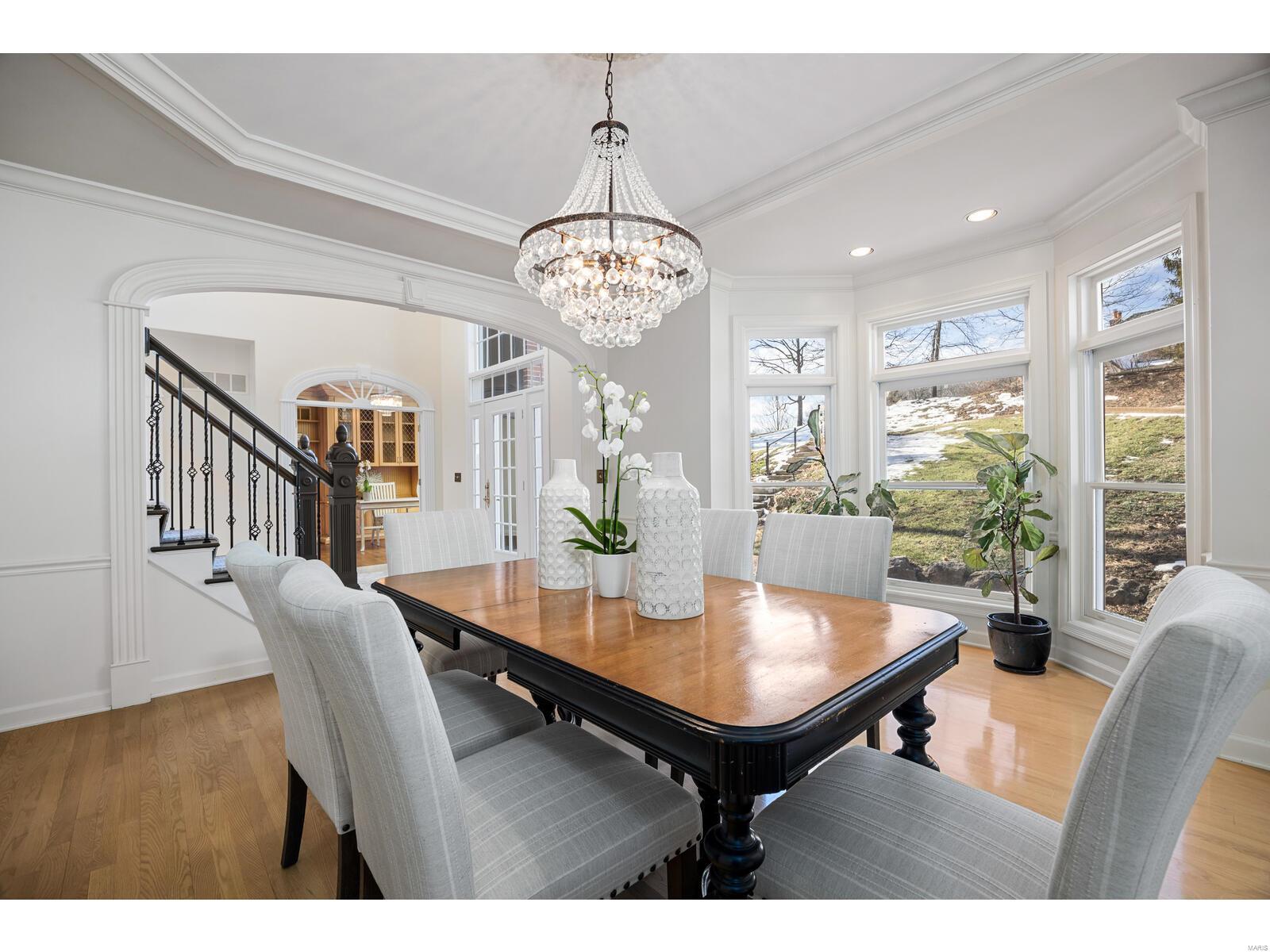 Cedars Valley - Residential