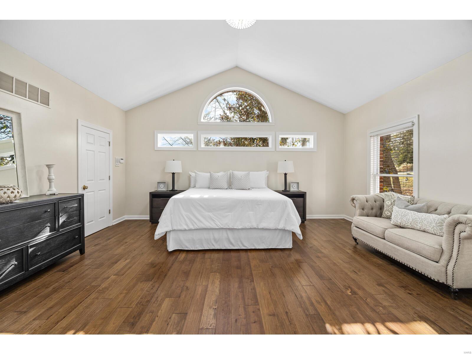 Cedars Valley - Residential