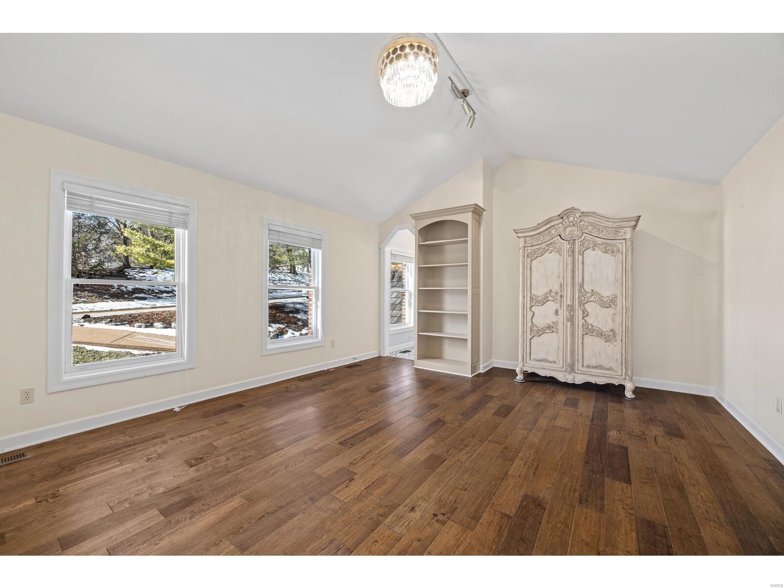 Cedars Valley - Residential