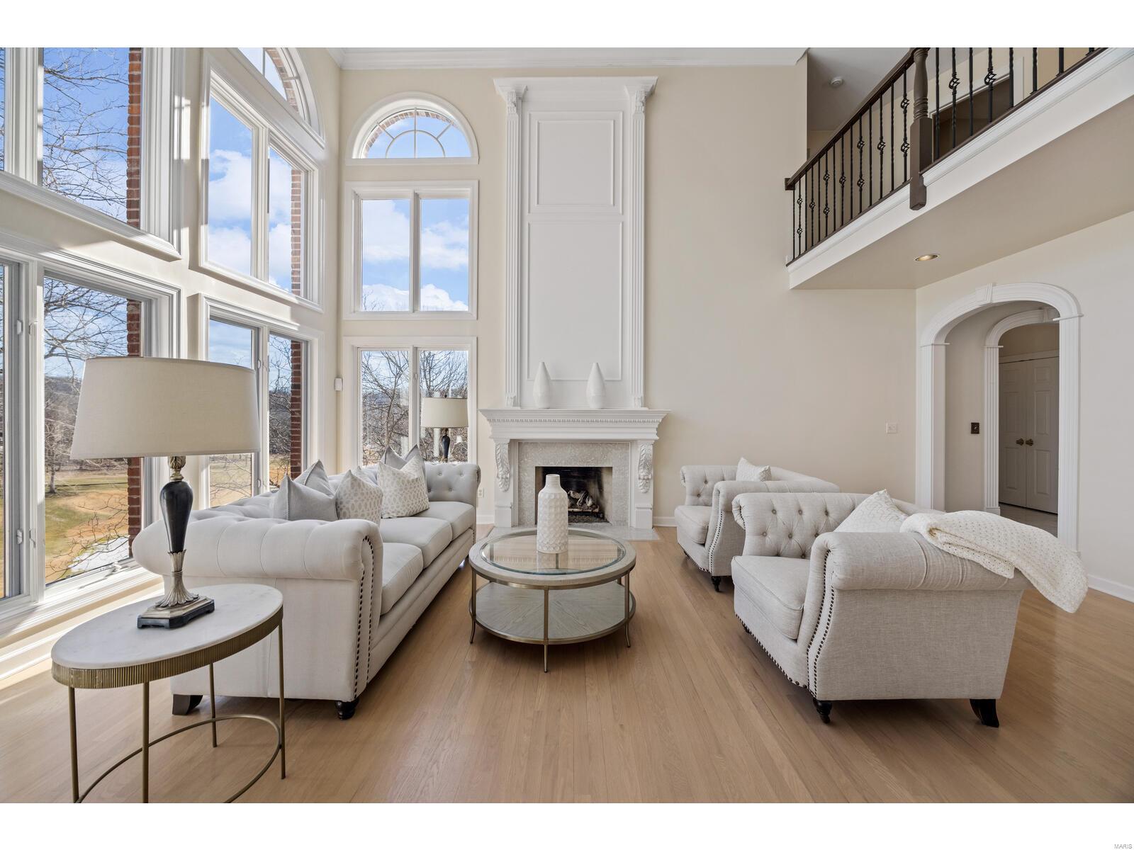 Cedars Valley - Residential