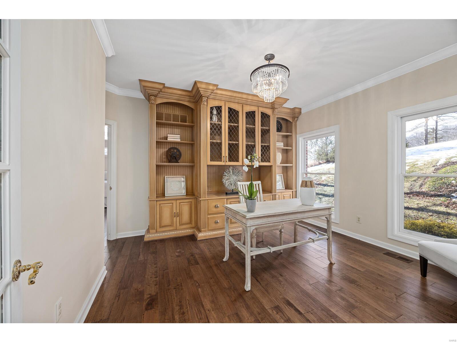 Cedars Valley - Residential