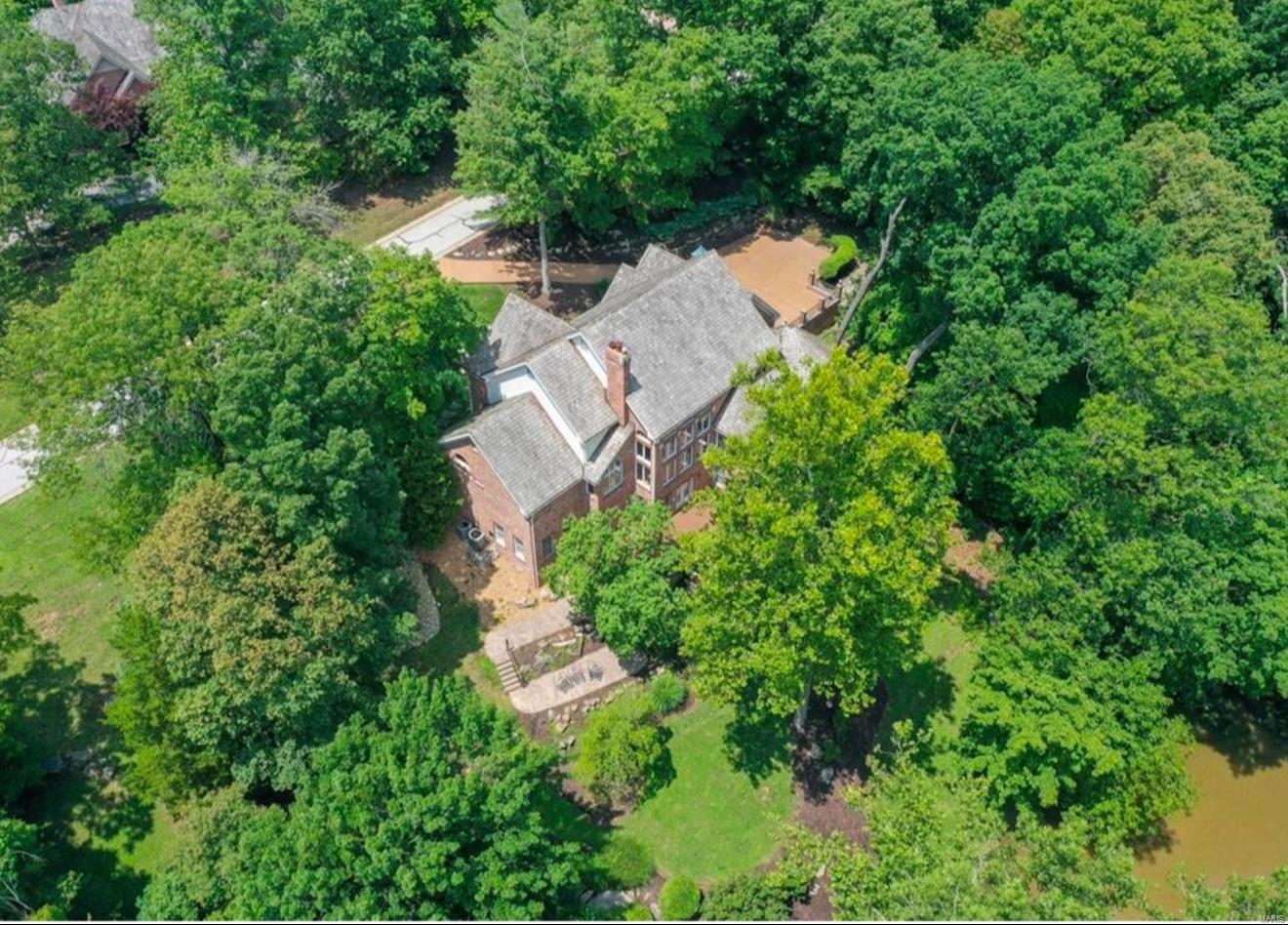 Cedars Valley - Residential