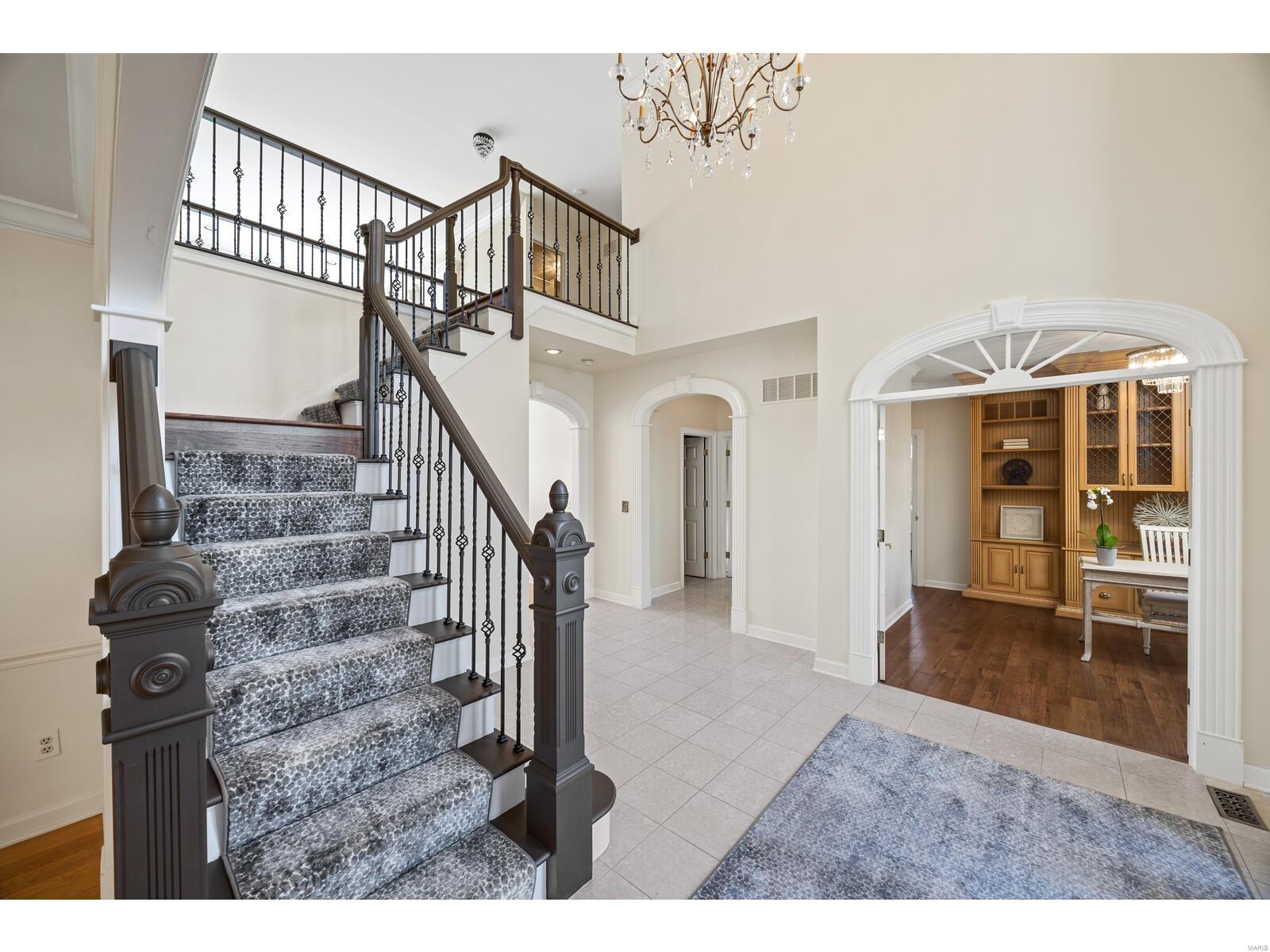 Cedars Valley - Residential