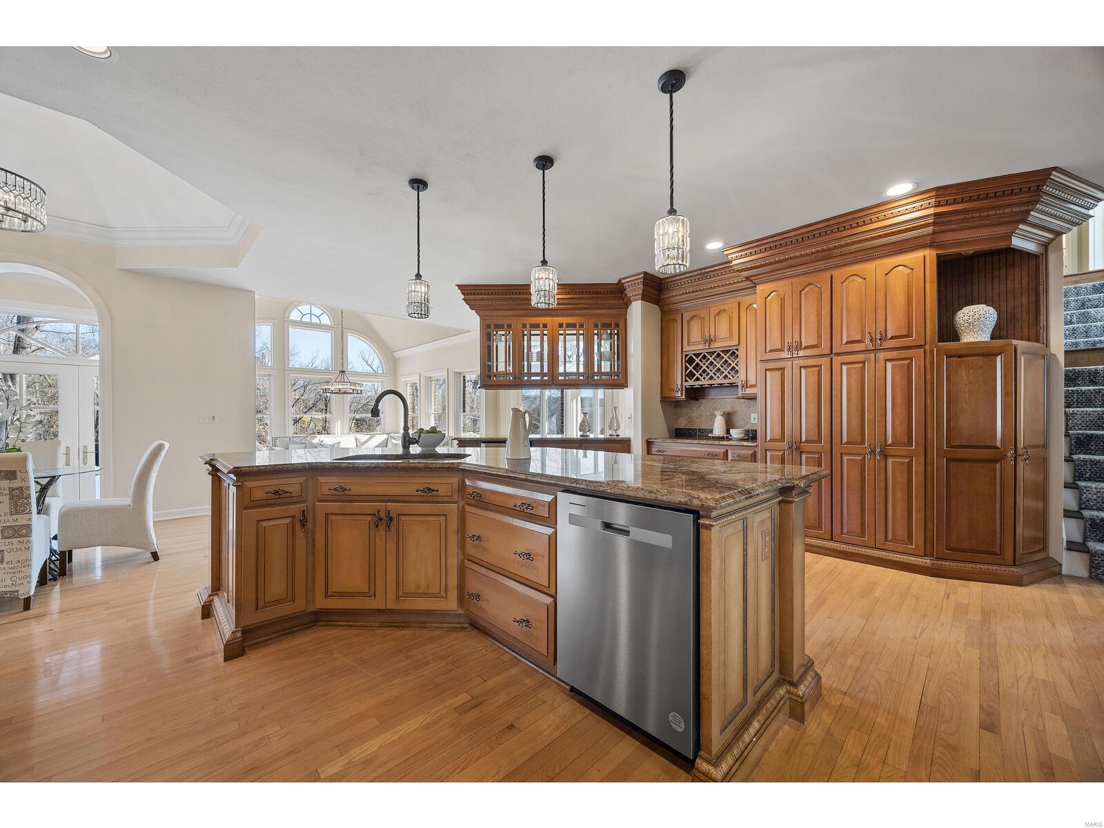 Cedars Valley - Residential