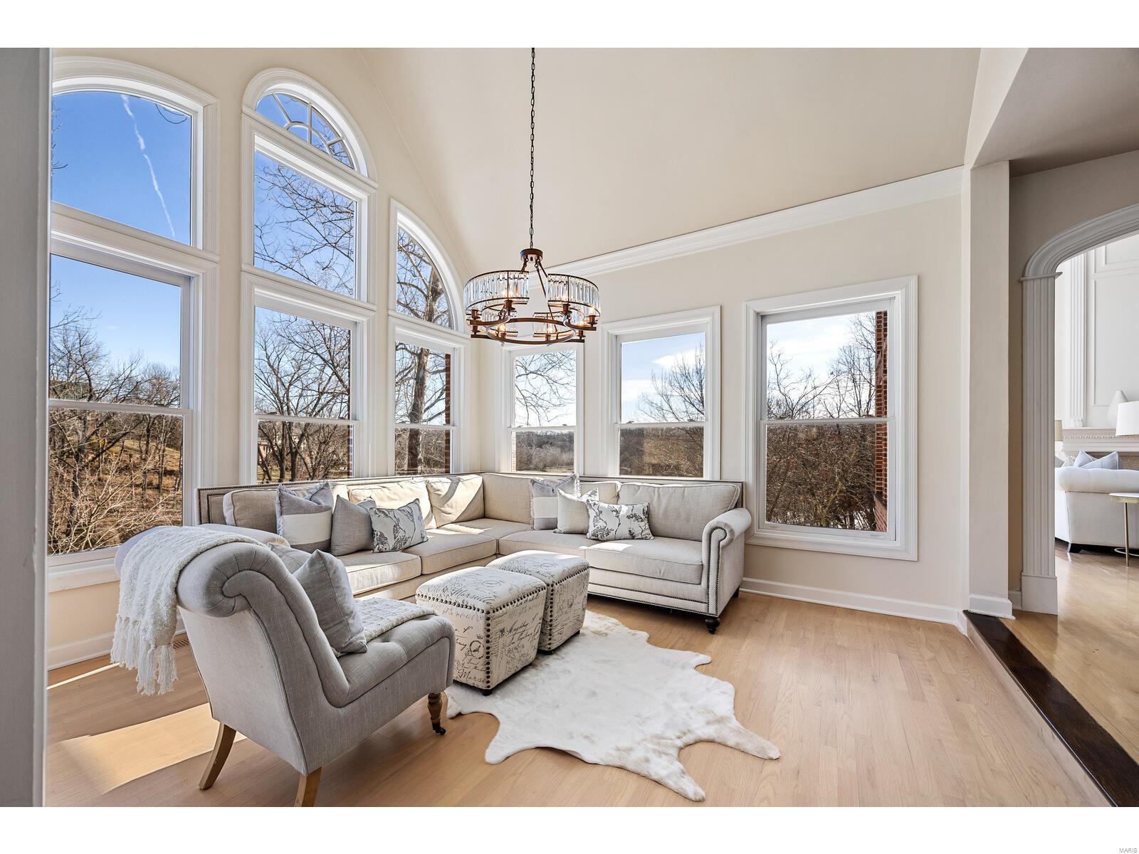 Cedars Valley - Residential