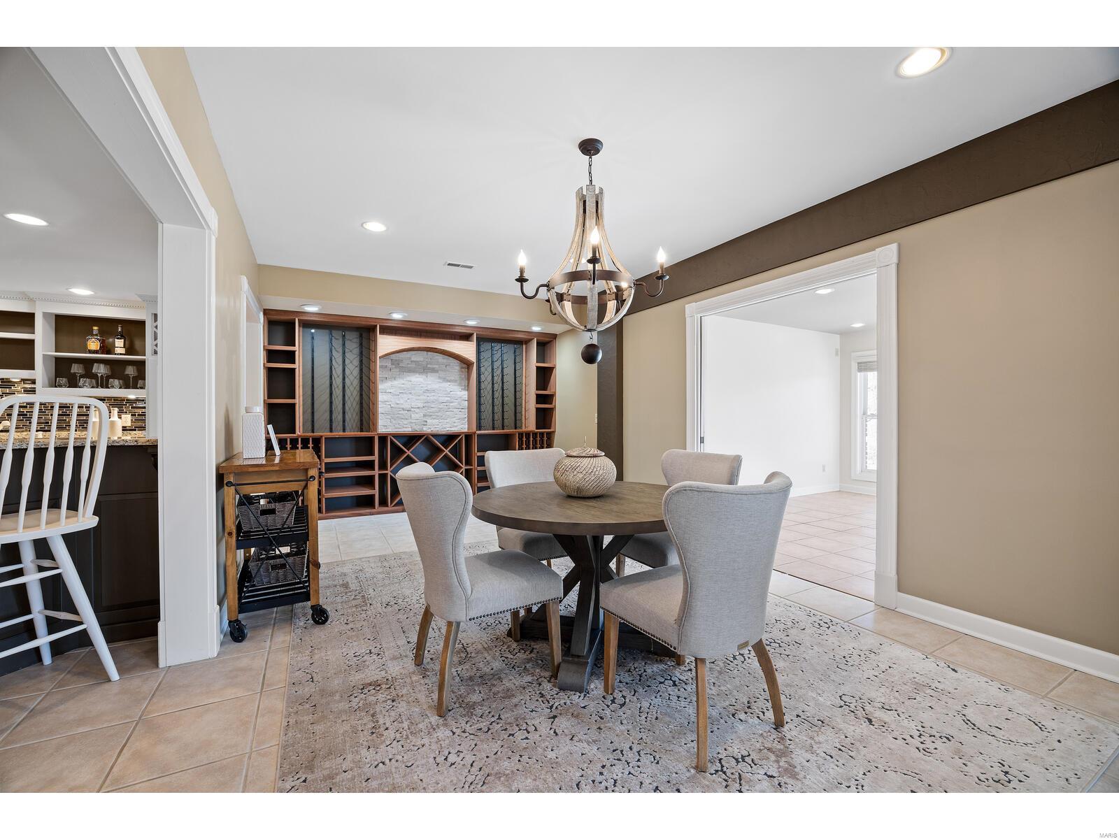 Cedars Valley - Residential