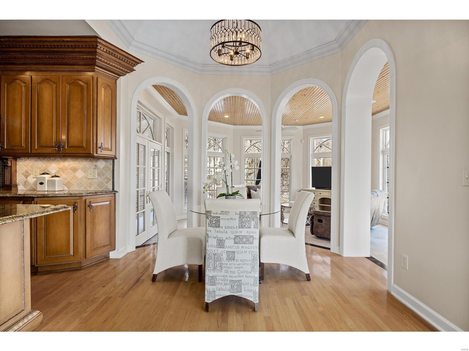 Cedars Valley - Residential