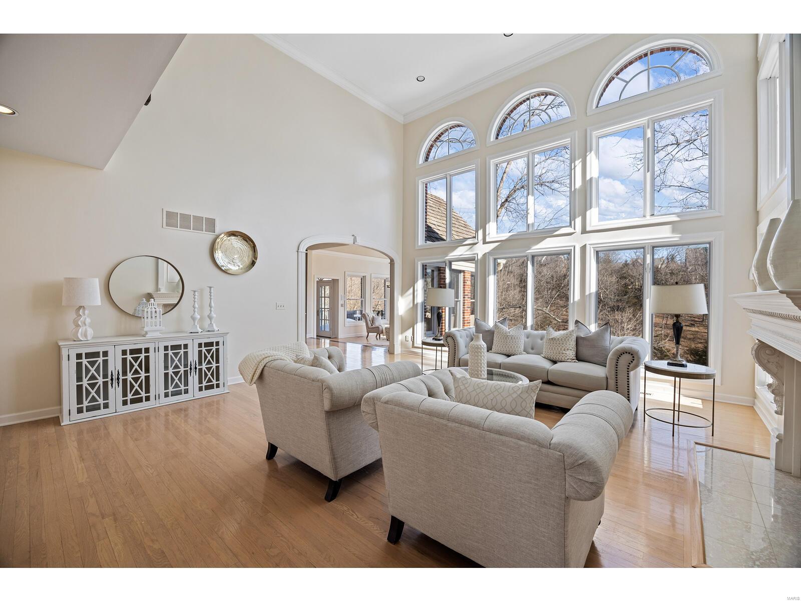 Cedars Valley - Residential