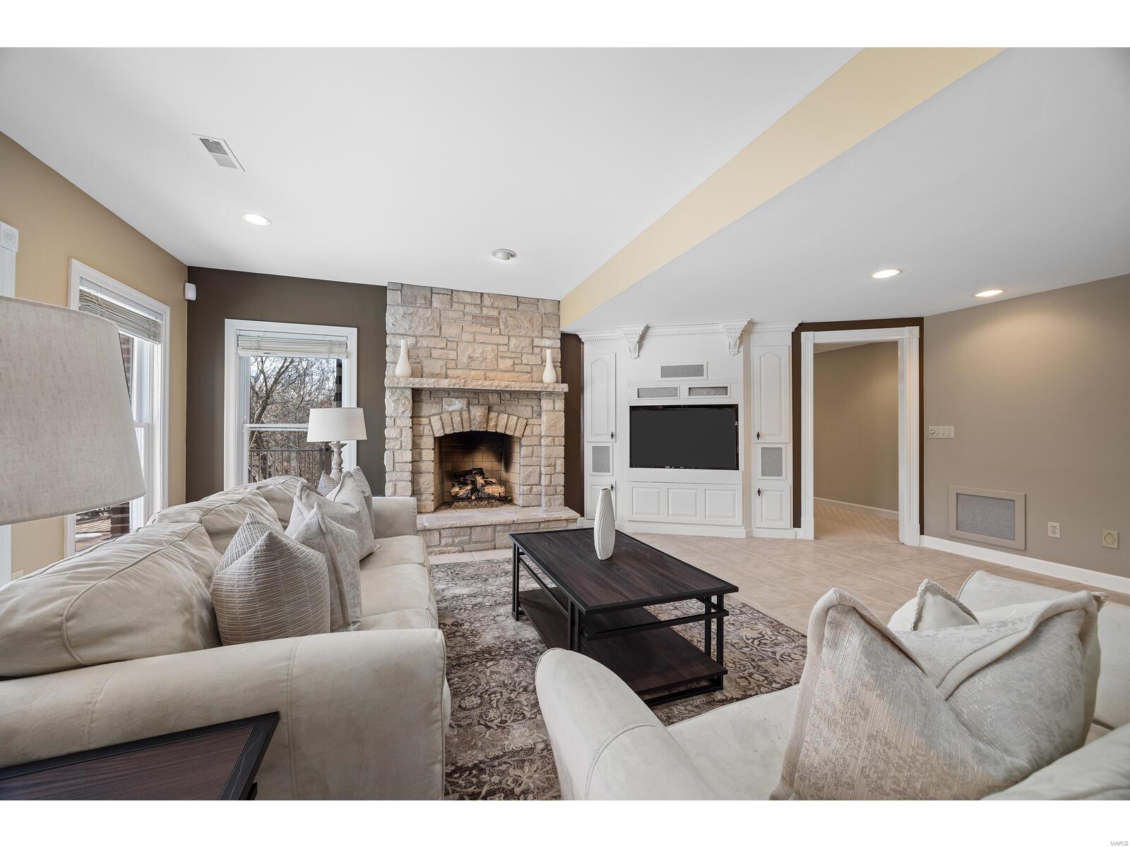 Cedars Valley - Residential