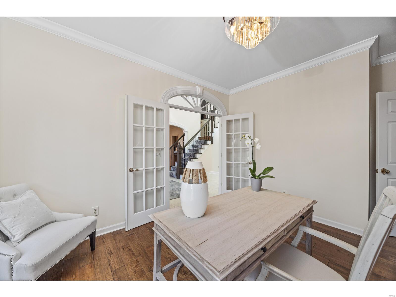 Cedars Valley - Residential