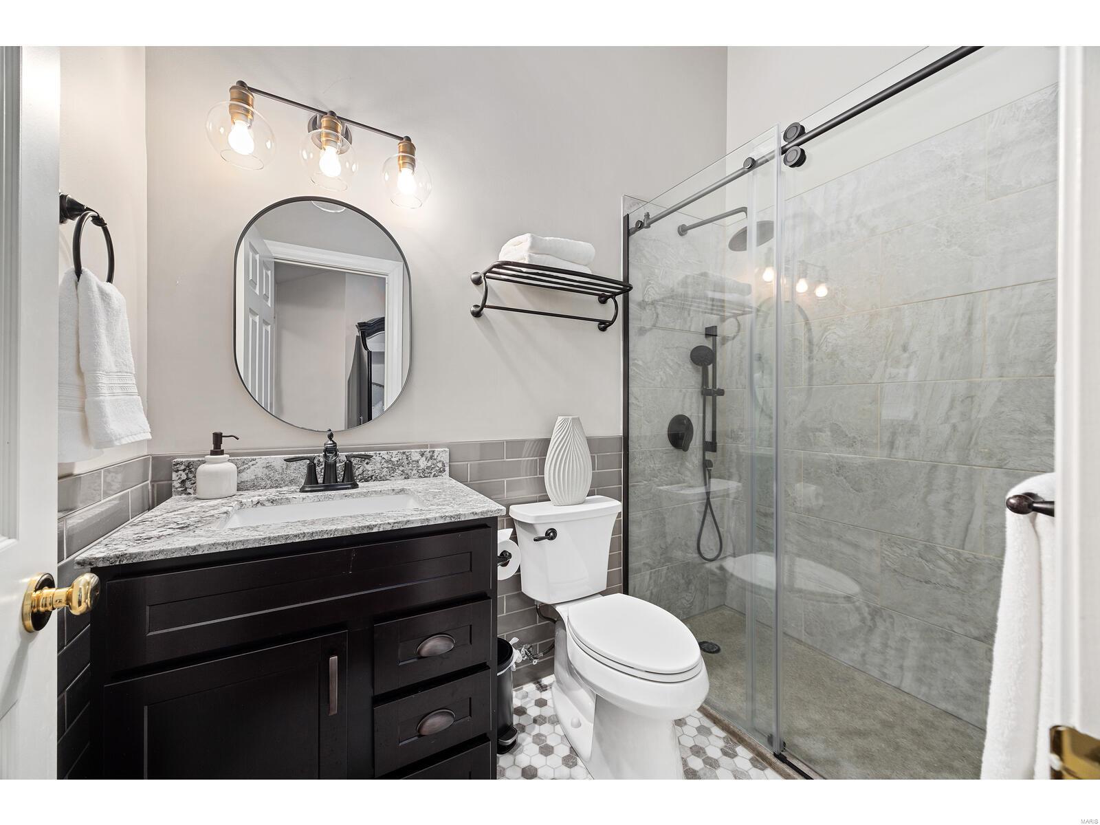 Cedars Valley - Residential