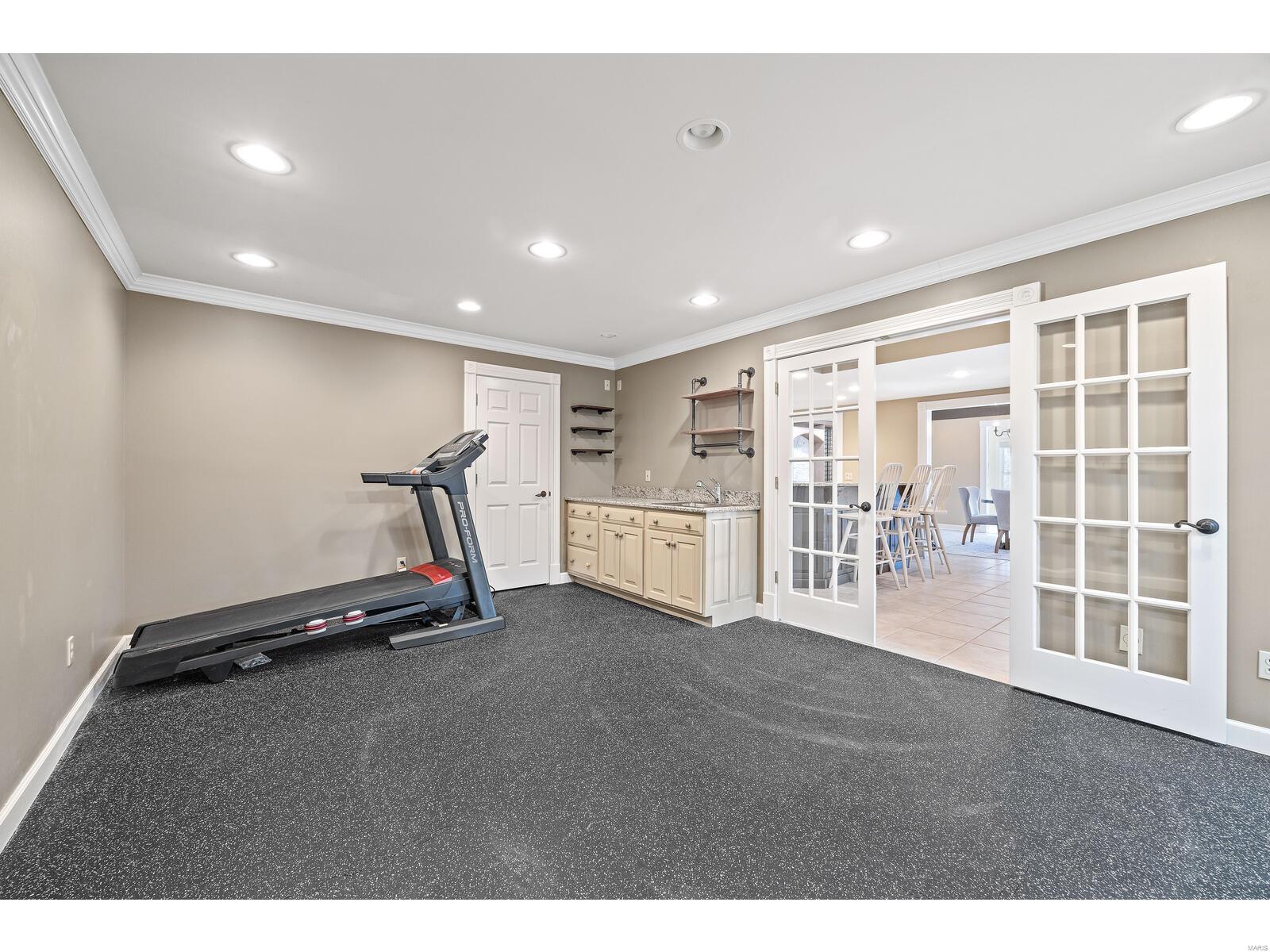 Cedars Valley - Residential