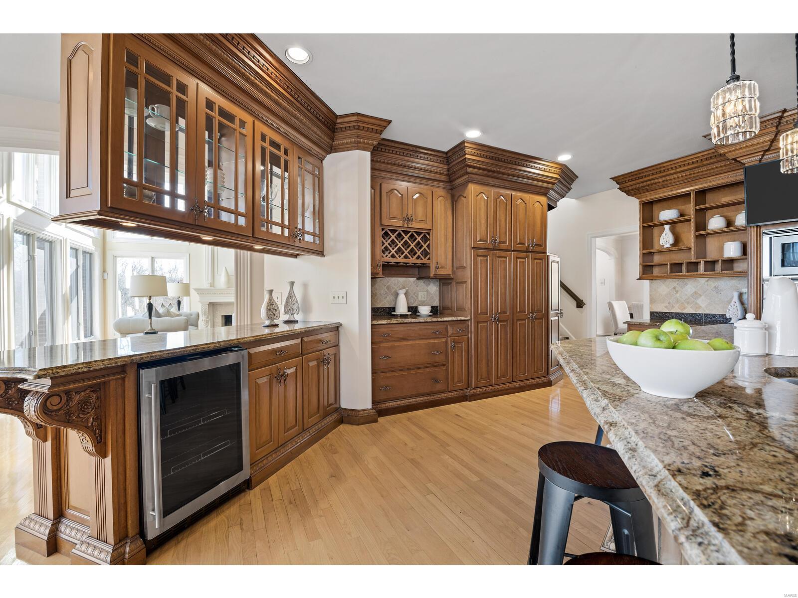 Cedars Valley - Residential