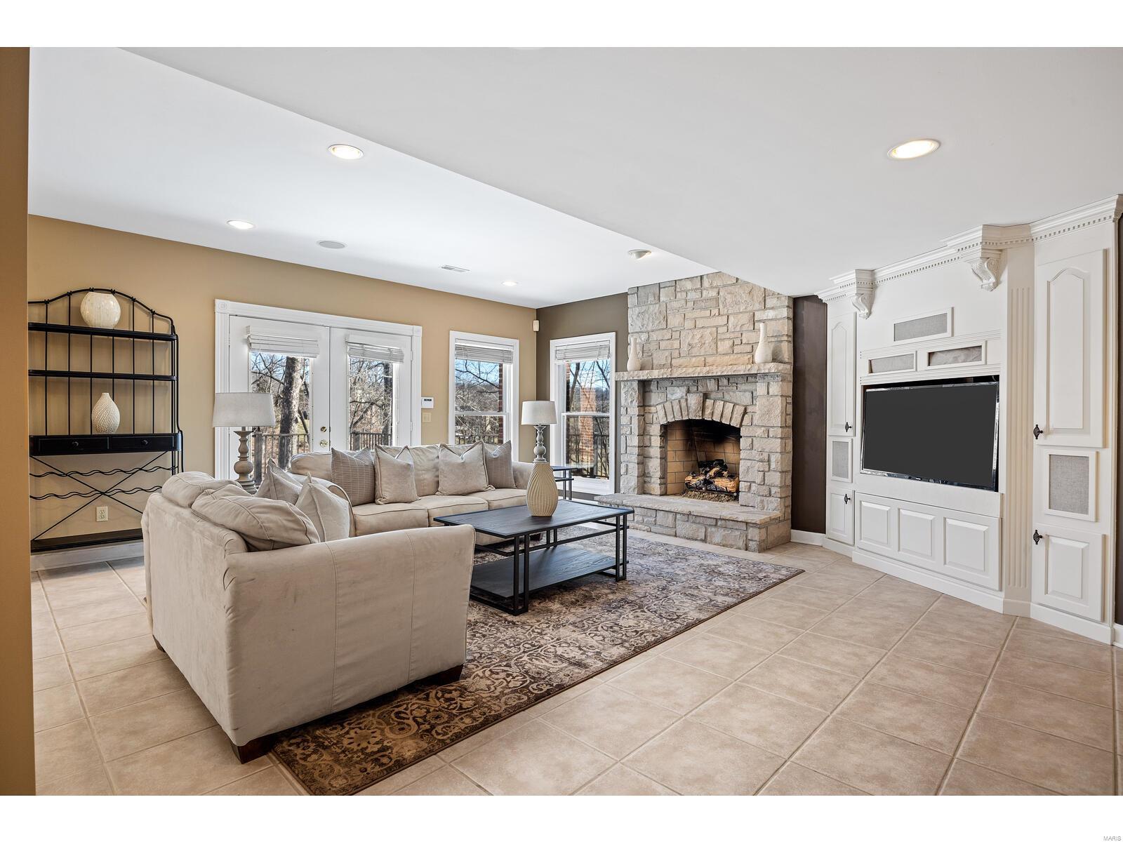 Cedars Valley - Residential