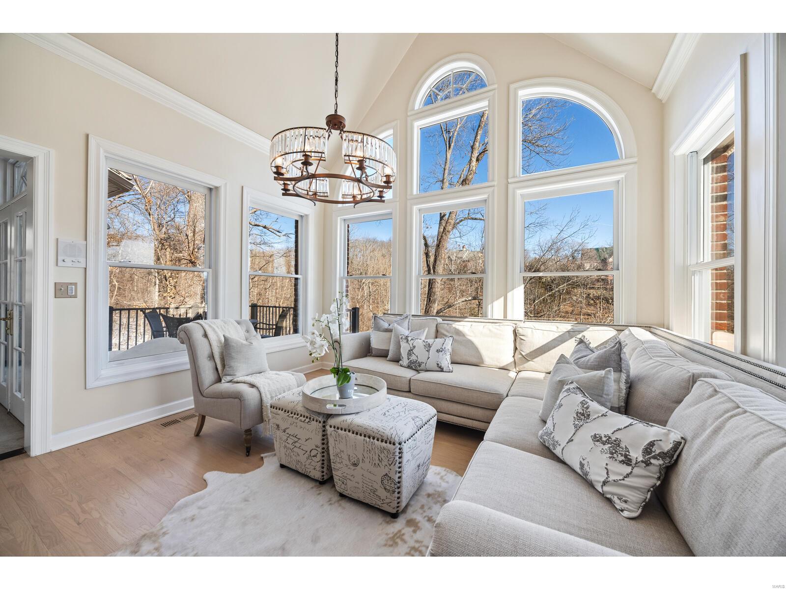 Cedars Valley - Residential