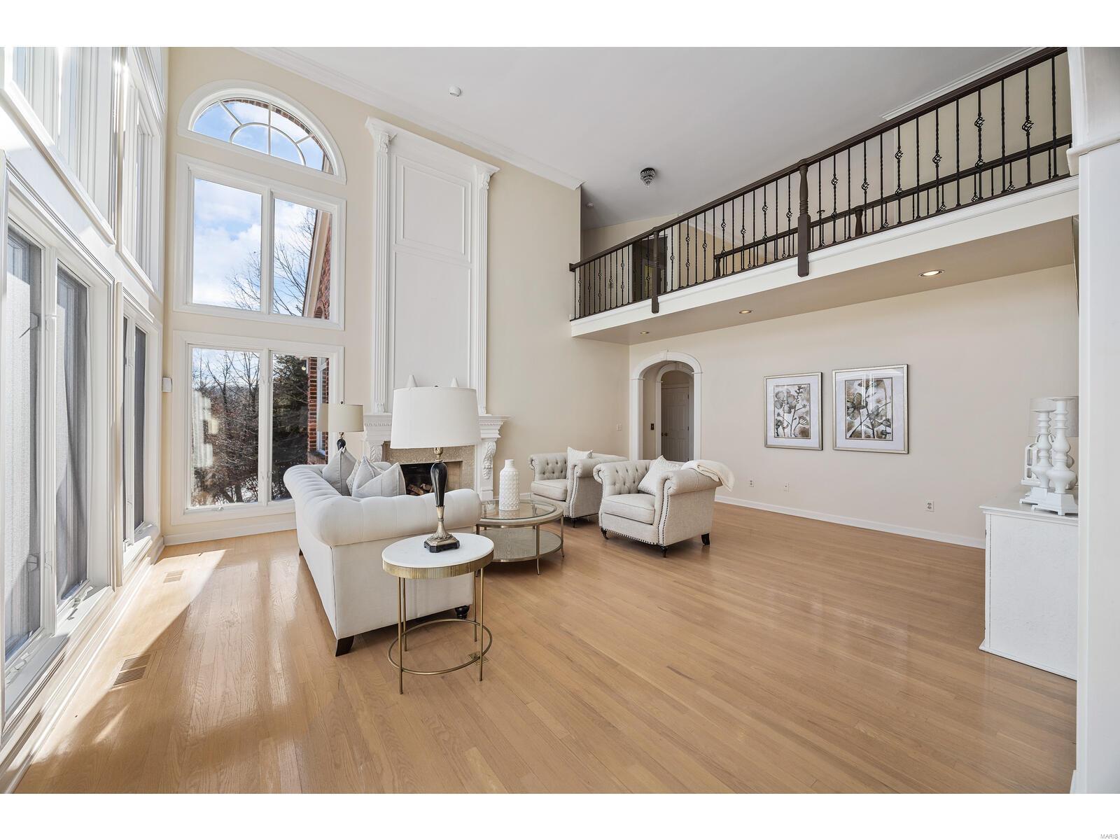 Cedars Valley - Residential