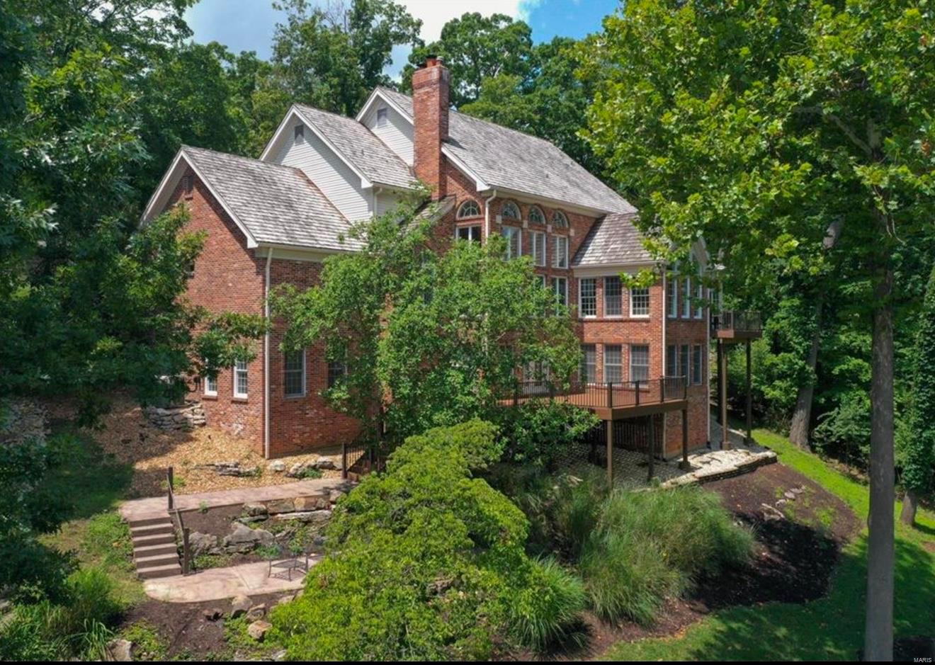 Cedars Valley - Residential