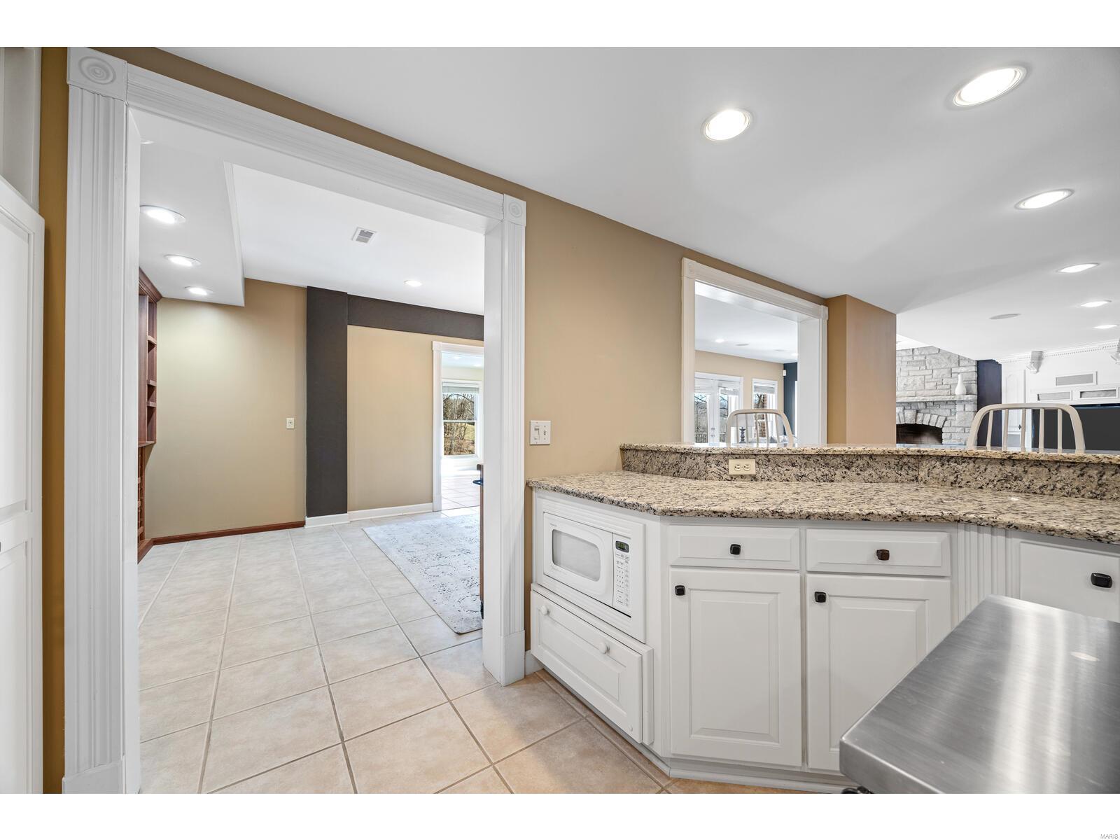 Cedars Valley - Residential