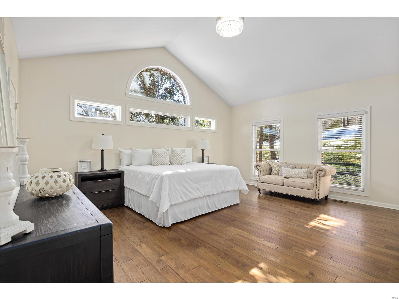 Cedars Valley - Residential