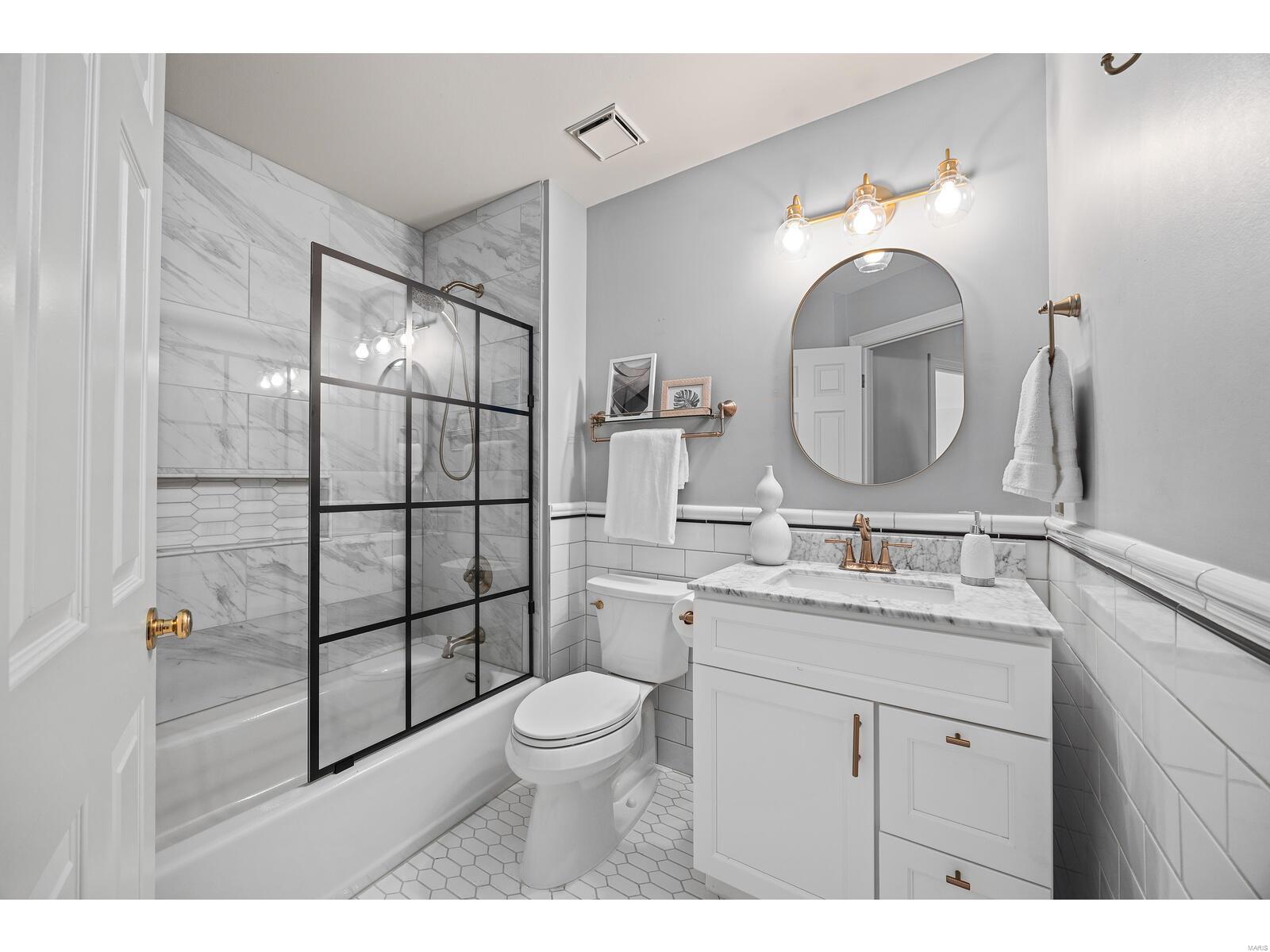 Cedars Valley - Residential