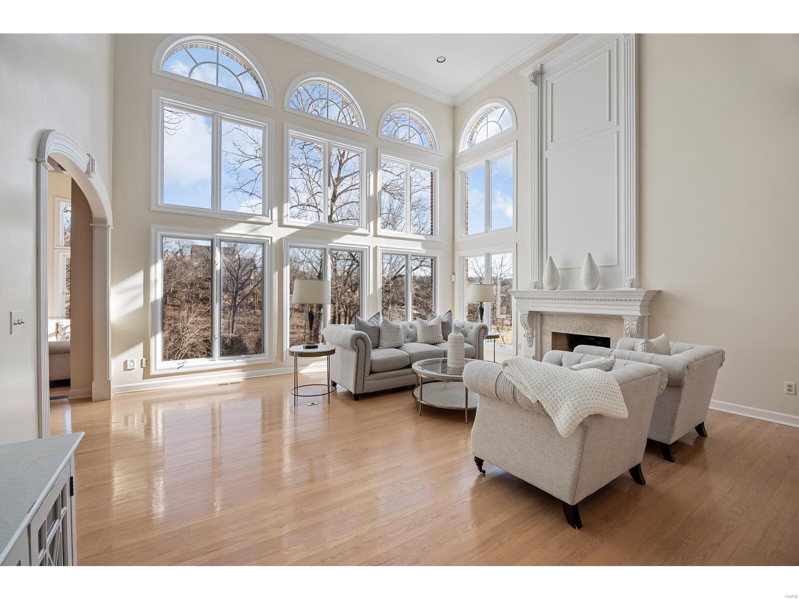 Cedars Valley - Residential