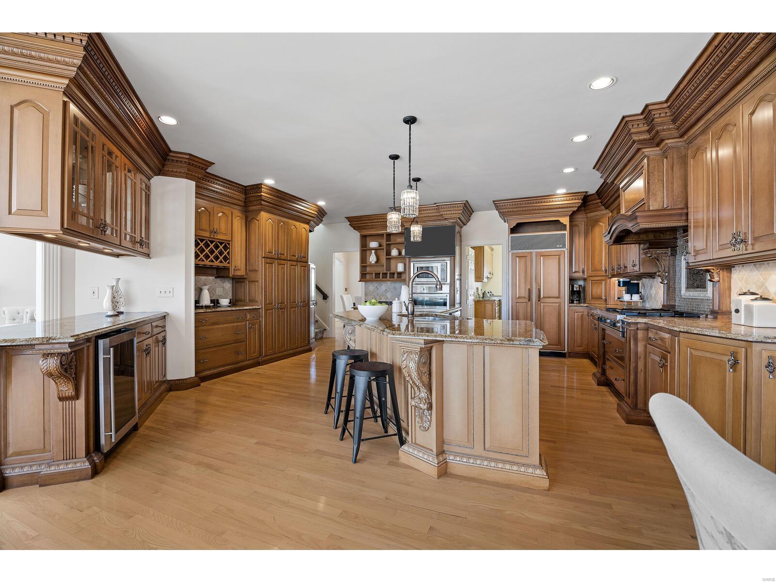 Cedars Valley - Residential