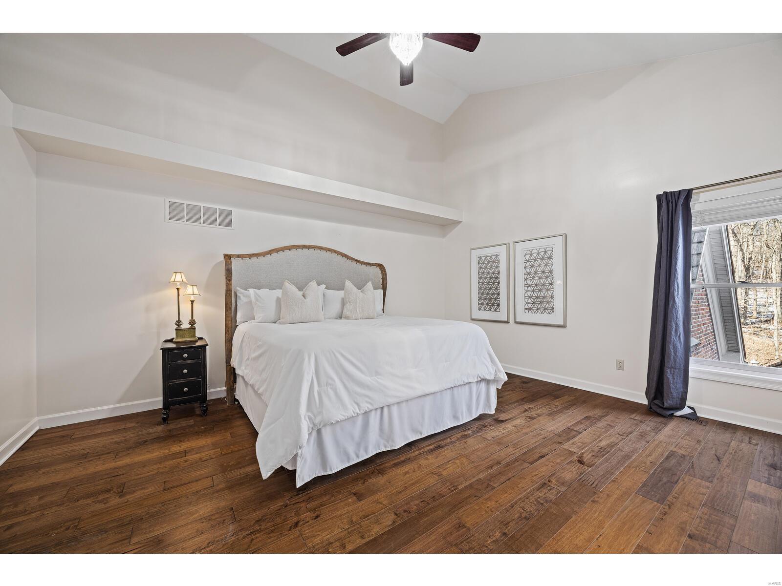 Cedars Valley - Residential