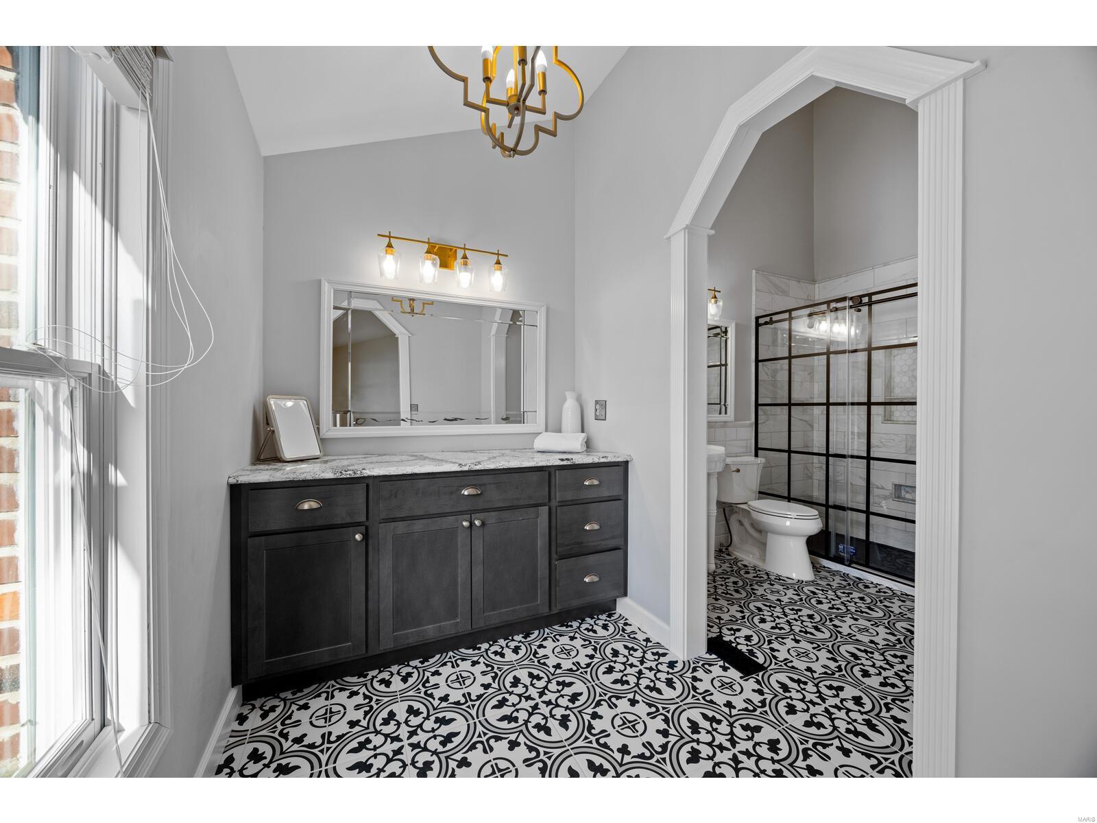 Cedars Valley - Residential