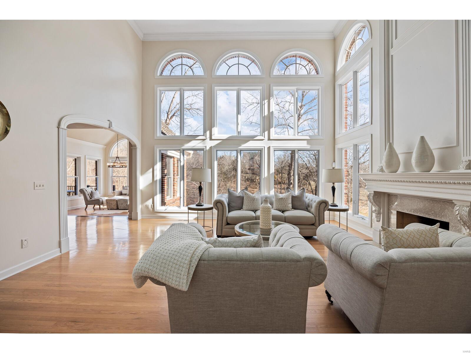 Cedars Valley - Residential