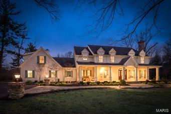 West Geyer Lane - Residential